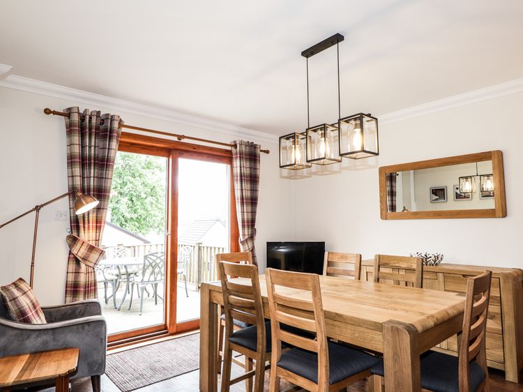 Silver Birch Lodge, listing photograph 6