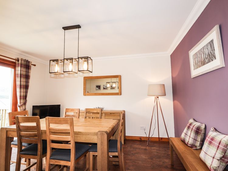 Silver Birch Lodge, listing photograph 7