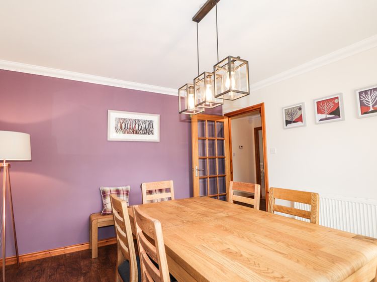 Silver Birch Lodge, listing photograph 8