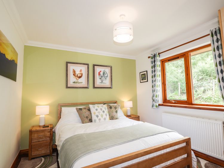 Silver Birch Lodge, listing photograph 9