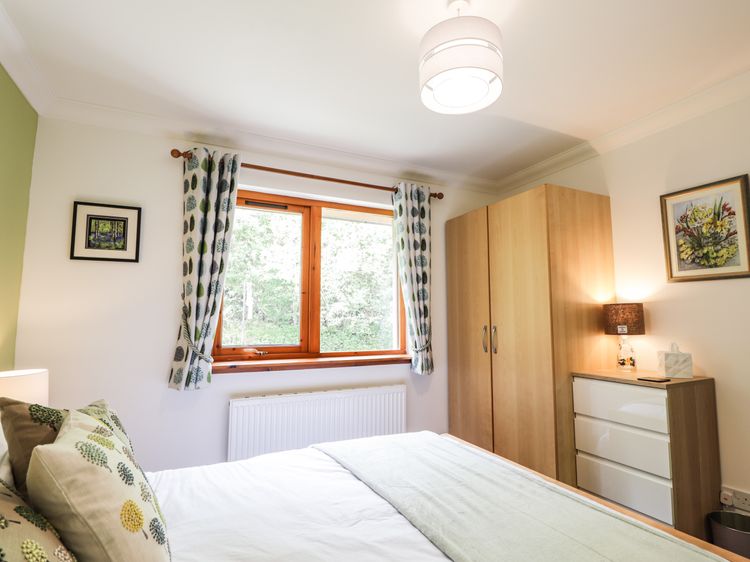 Silver Birch Lodge, listing photograph 10