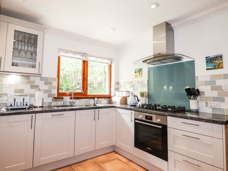 Silver Birch Lodge, listing photograph 11
