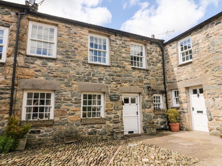 Piggy Bank Cottage