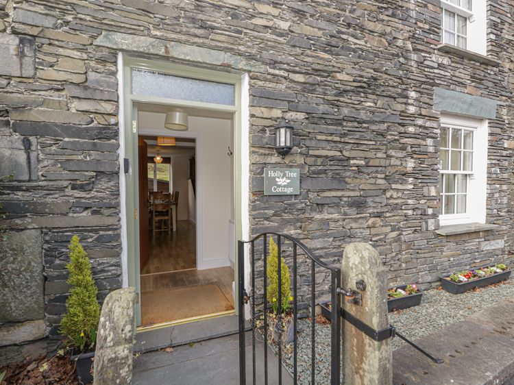 Holly Tree Cottage, listing photograph 2