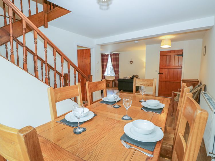 Holly Tree Cottage, listing photograph 10
