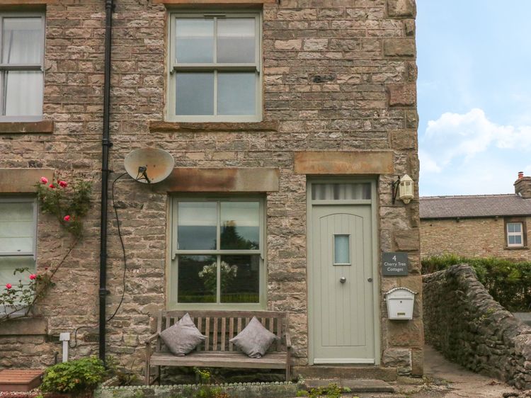 4 Cherry Tree Cottages, listing photograph 3