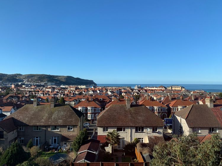 4 Tan Y Bryn Road, listing photograph 2