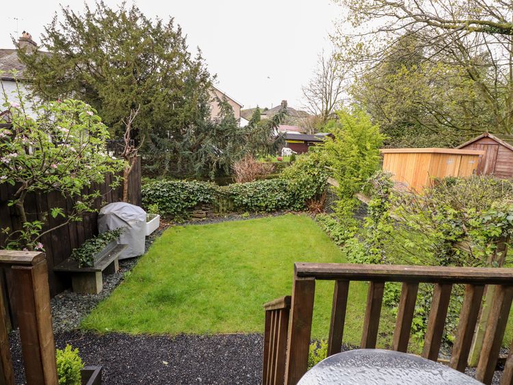 Two The Chapel - Staveley, listing photograph 12