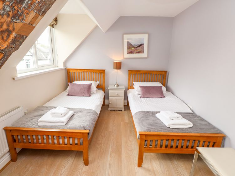 Two The Chapel - Staveley, listing photograph 9