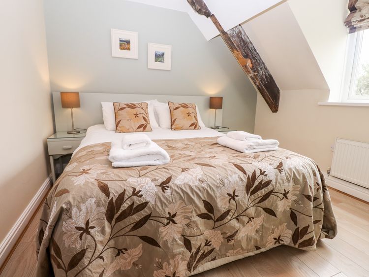 Two The Chapel - Staveley, listing photograph 10