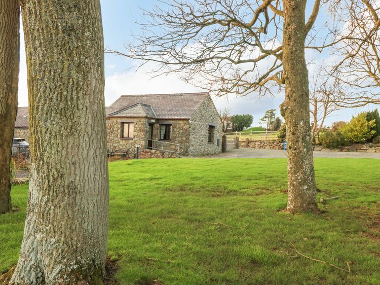 Trem Y Wyddfa, listing photograph 2
