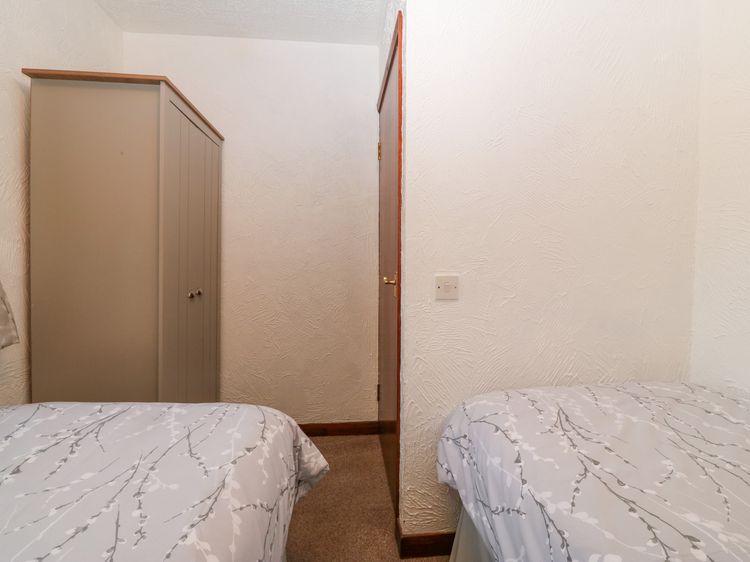 Trem Y Wyddfa, listing photograph 12