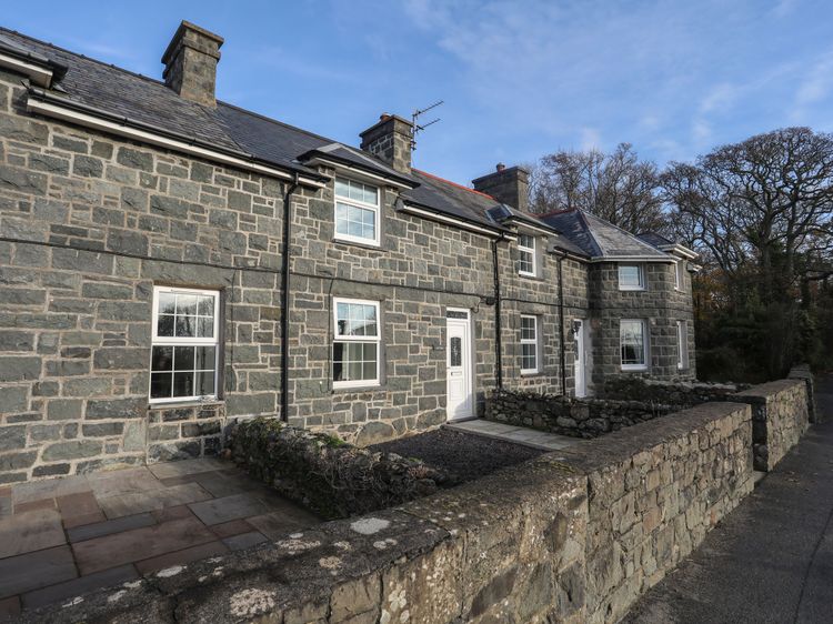 Gwynle - Llanystumdwy, listing photograph 3