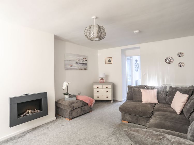 Gwynle - Llanystumdwy, listing photograph 4