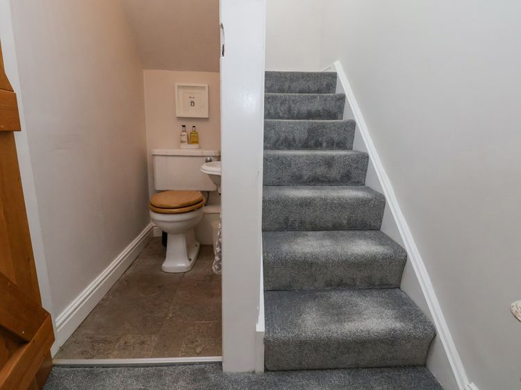 Millgate Cottage, listing photograph 10