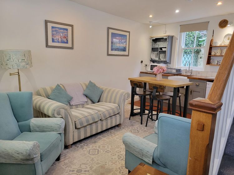 Millgate Cottage, listing photograph 3