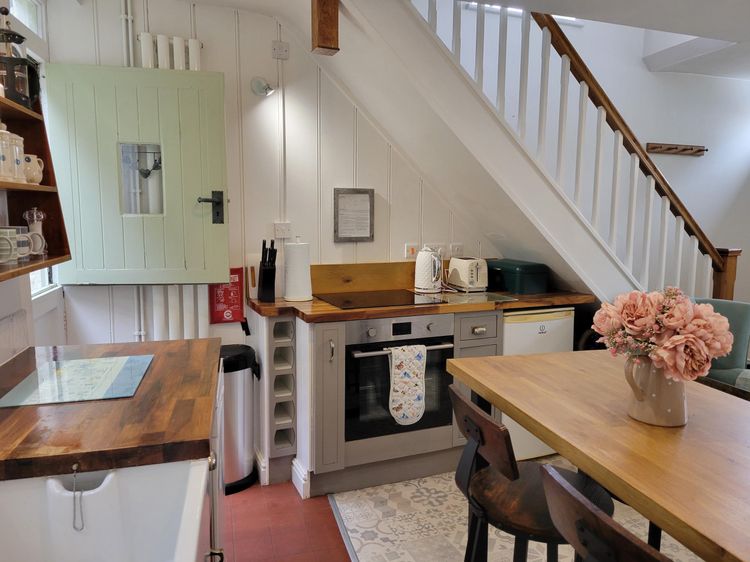 Millgate Cottage, listing photograph 6