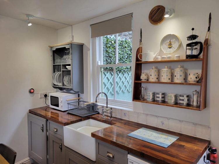 Millgate Cottage, listing photograph 7