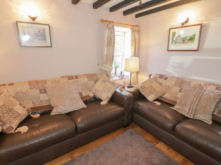 Ysgubor Newydd, listing photograph 4