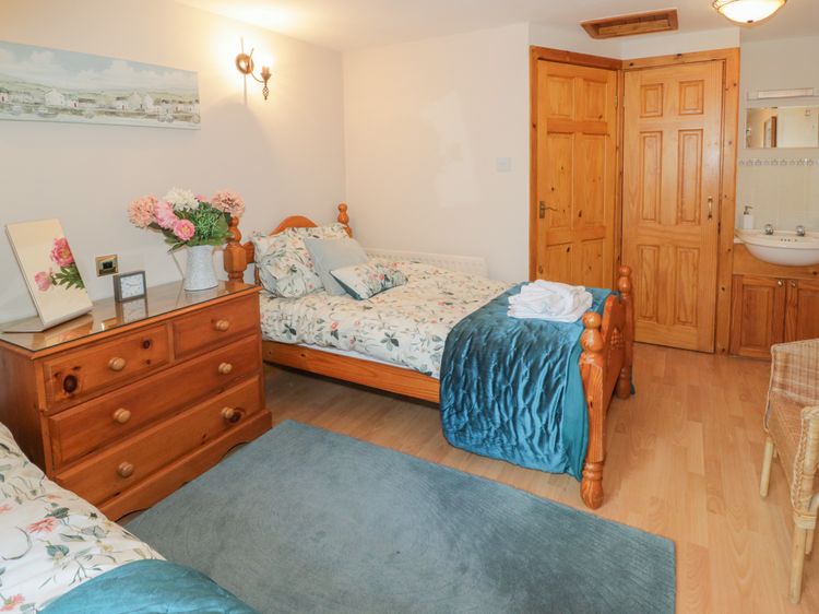 Ysgubor Newydd, listing photograph 10