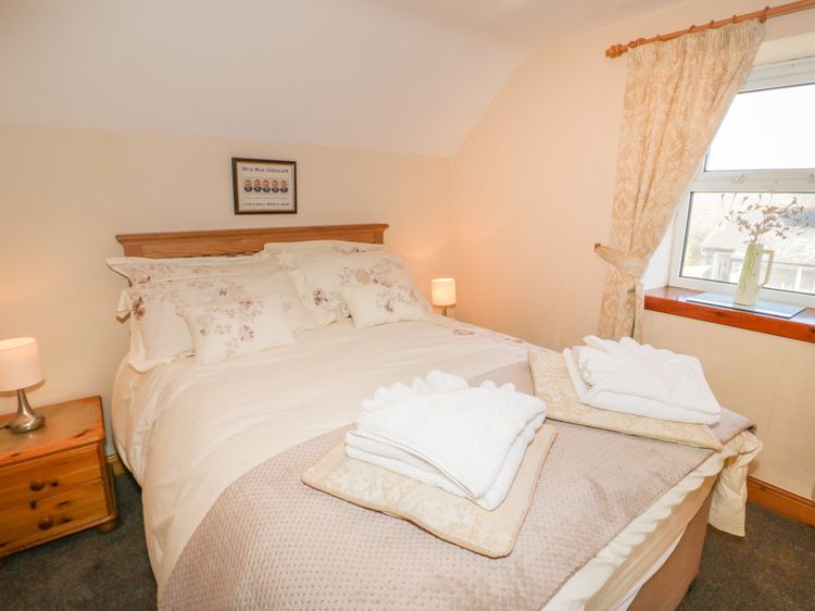 Ysgubor Newydd, listing photograph 11