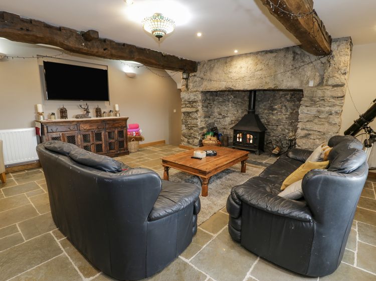Hen Dy Craig Yr Ronwy, listing photograph 5