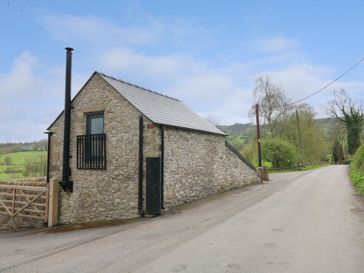 The Bottling Shed, listing photograph 2