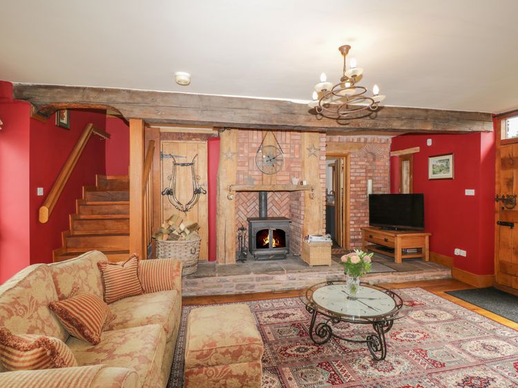 Pentre Barn, listing photograph 5