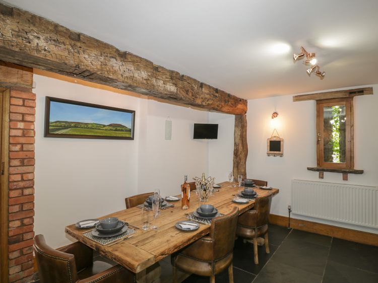 Pentre Barn, listing photograph 7