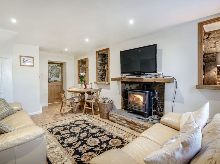 Kidsty Cottage, listing photograph 4