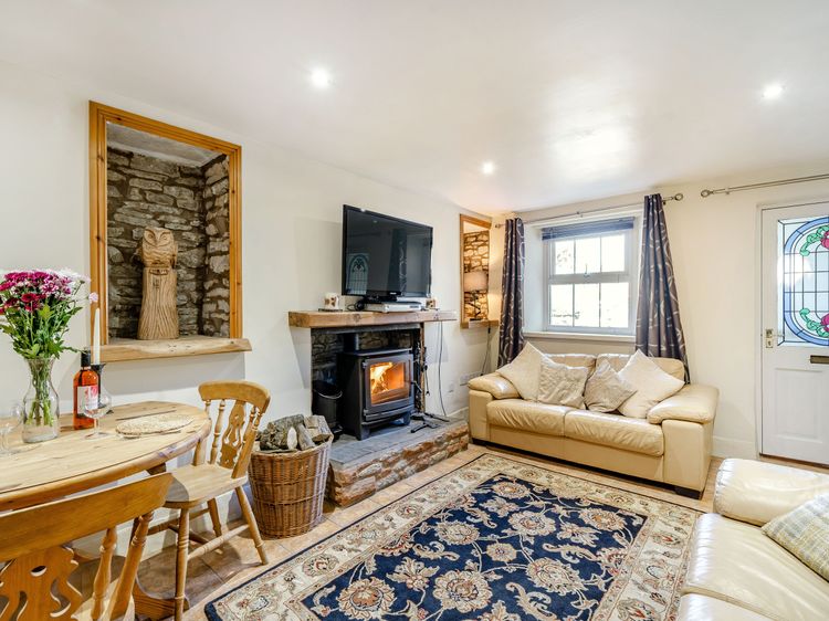 Kidsty Cottage, listing photograph 5