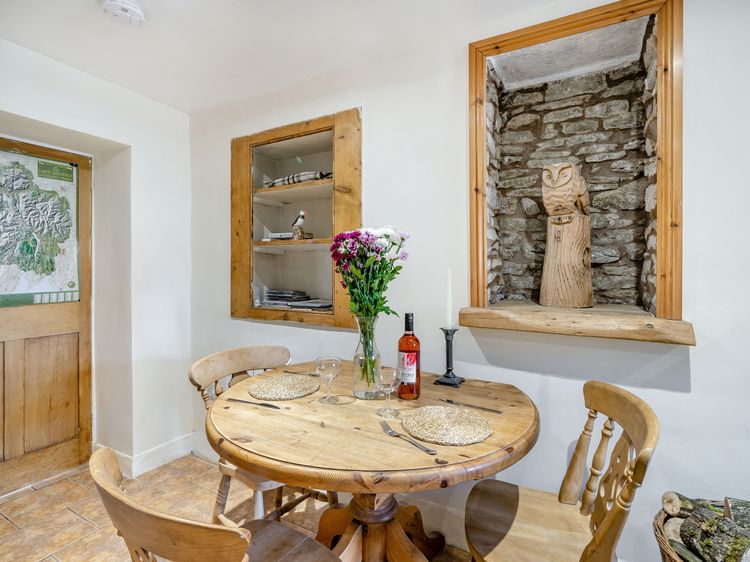 Kidsty Cottage, listing photograph 6