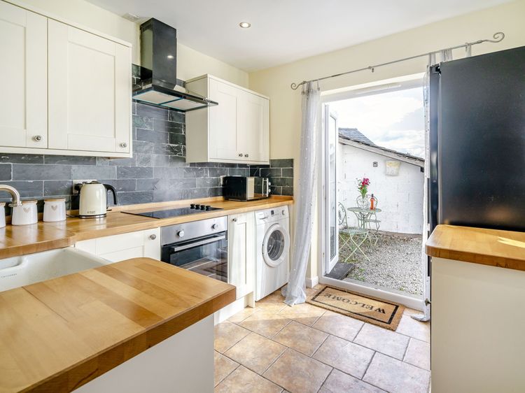 Kidsty Cottage, listing photograph 8