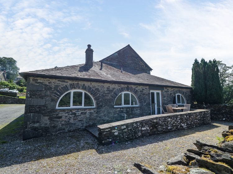Windermere at the Graythwaite Estate, listing photograph 2