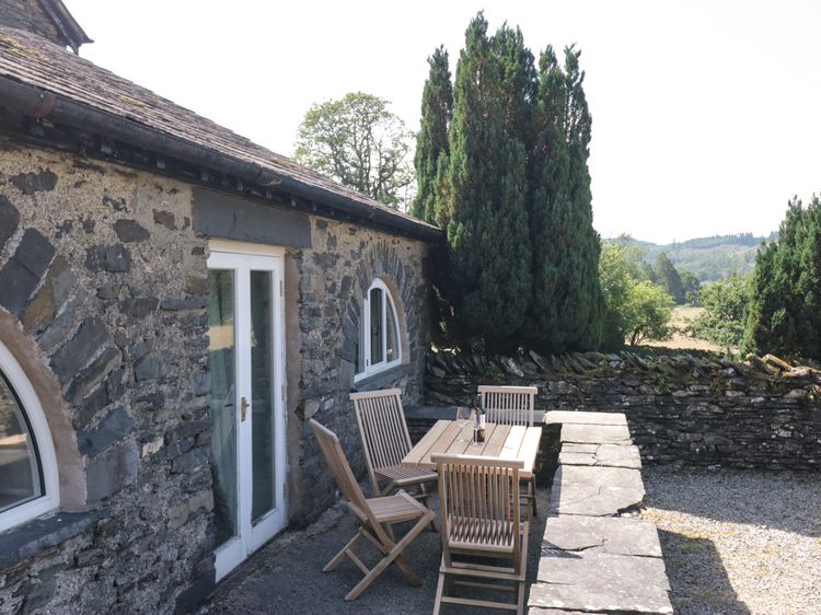 Windermere at the Graythwaite Estate, listing photograph 3