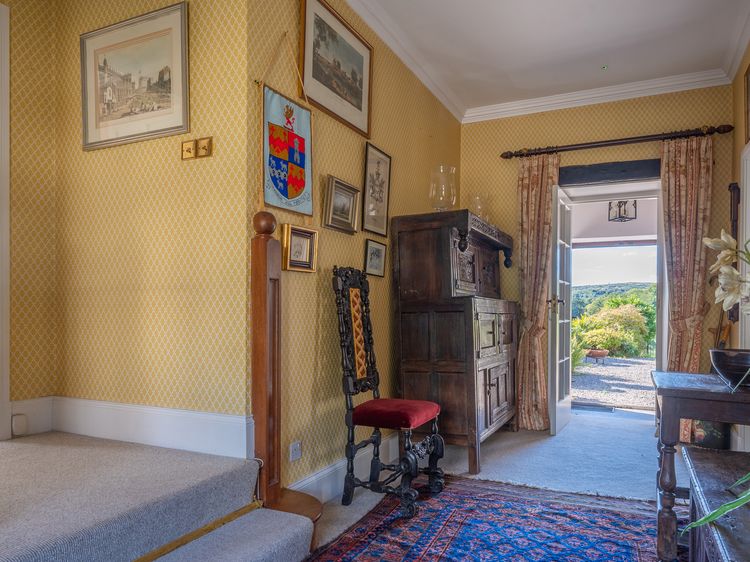 Field Head House at the Graythwaite Estate, listing photograph 9