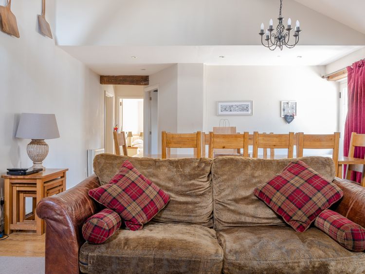 Grubbings at the Graythwaite Estate, listing photograph 6