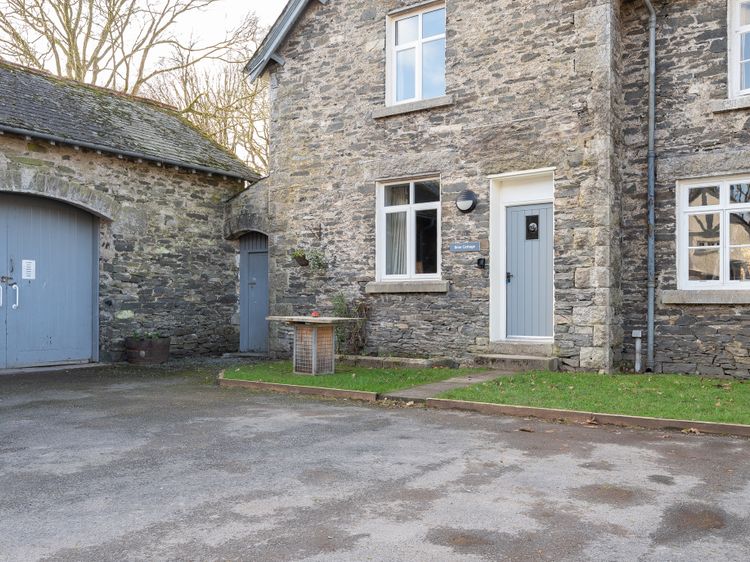 Briar at the Graythwaite Estate, listing photograph 2