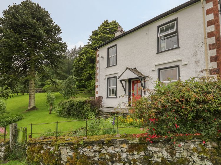 High Torver House