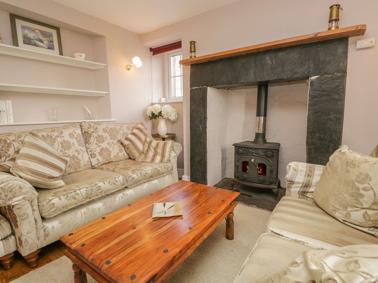 High Torver House, listing photograph 11