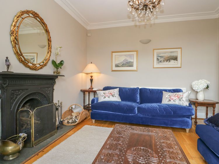 High Torver House, listing photograph 3