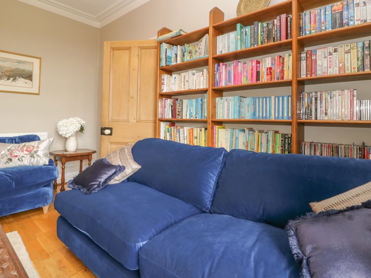 High Torver House, listing photograph 4
