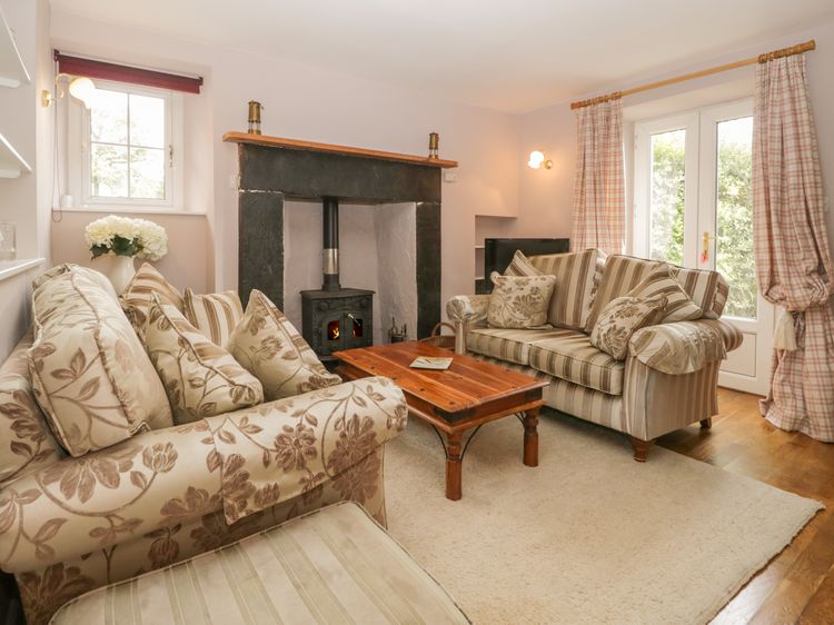 High Torver House, listing photograph 10