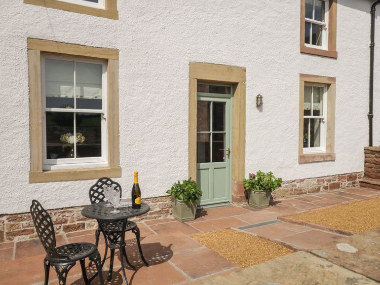 Carrock Cottage, listing photograph 2