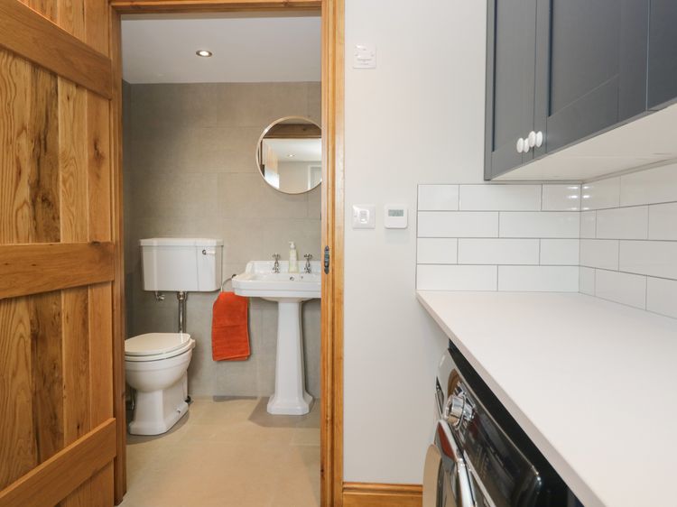 Carrock Cottage, listing photograph 12