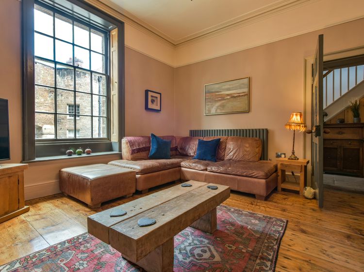 The Mill Managers House, listing photograph 4
