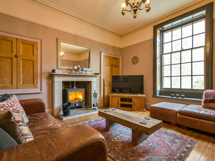 The Mill Managers House, listing photograph 5