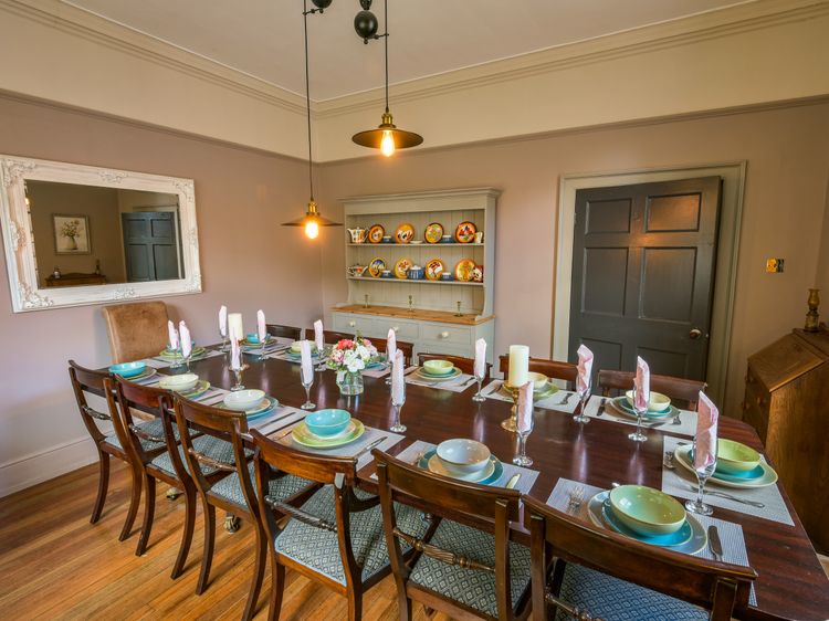 The Mill Managers House, listing photograph 7