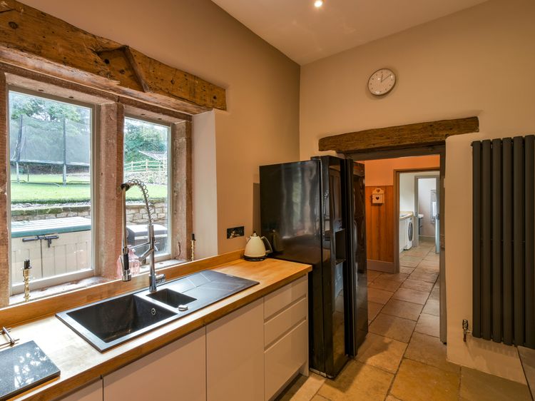 The Mill Managers House, listing photograph 9