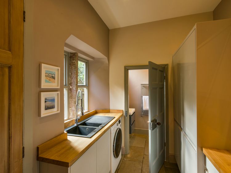 The Mill Managers House, listing photograph 11